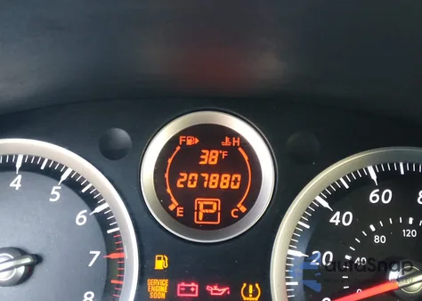 2010 Nissan Sentra 2.0 Sr z USA, uszkodzony, nr VIN 3N1AB6AP7AL724840